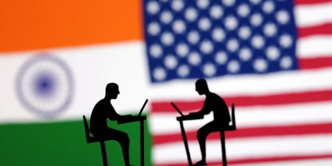 Exclusive India screwed up How the US lobbied New Delhi to