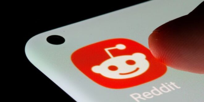 Exclusive Reddits IPO as much as five times oversubscribed sources say