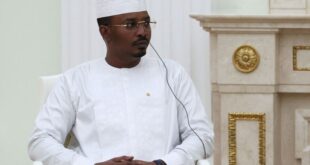 Explainer Killing in Chad exposes divisions within ruling elite