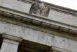 Fed policymakers look past bumpy inflation toward rate cuts