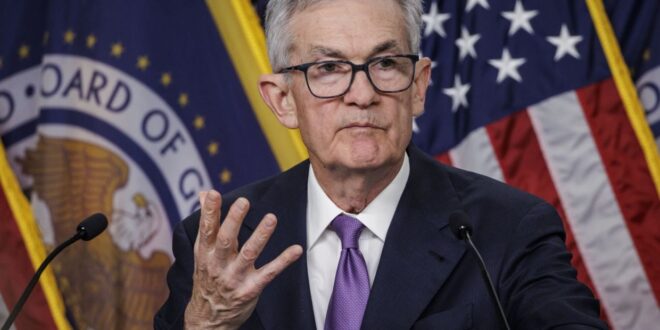 Feds balancing act could see June rate cut in play