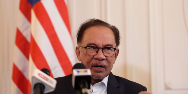 Finance Ministry finalising several HVGT policies says Anwar