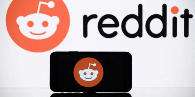 Five things to know about Reddit