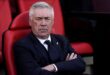Football Soccer Ancelotti plays peacemaker ahead of Real Vinicius return to