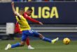 Football Soccer Atletico Madrid suffer shock 2 0 loss at lowly Cadiz