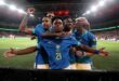 Football Soccer Brazil boss predicts big things for teenager Endrick after