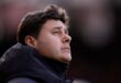 Football Soccer Chelseas Pochettino sympathises with fans frustration