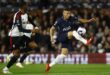 Football Soccer Lacklustre Tottenham slump to heavy defeat at Fulham