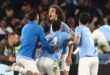 Football Soccer Last gasp Marusic goal gives Lazio 1 0 home win over