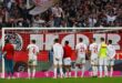 Football Soccer Leverkusen go 10 points clear after 2 0 win over