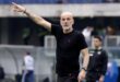 Football Soccer Milan manager Pioli expects emotional night against Fiorentina