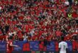 Football Soccer Osasuna deny there were racist chants at home game