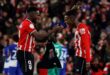 Football Soccer Red hot Bilbao face Real challenge with cup