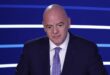 Football Soccer Turkish league violence unacceptable says FIFA chief Infantino