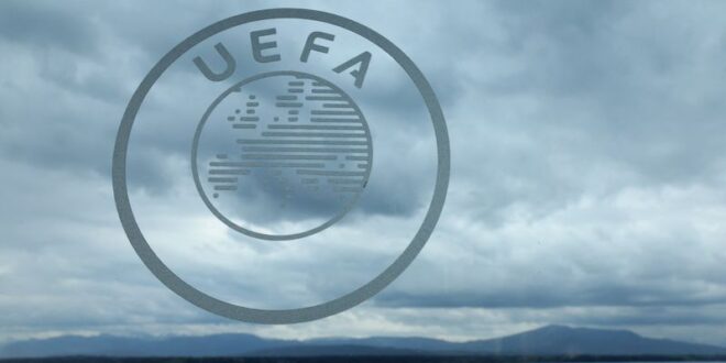 Football Soccer UEFA to consider concerns over Euro 2024 squad size