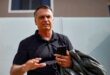 Former Brazil military chiefs implicate Bolsonaro in coup conspiracy
