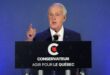 Former Canadian PM Mulroney driver of US free trade deal