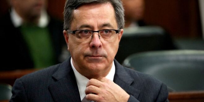 Former Steinhoff CEO Markus Jooste dies by suicide reports say