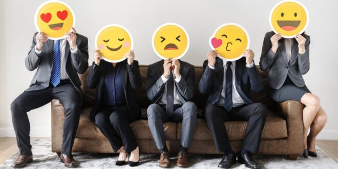 Gender culture and age could influence how we interpret emojis