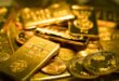 Gold heads for weekly fall as June US rate cut