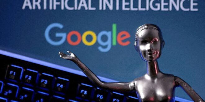 Google restricts AI chatbot Gemini from answering queries on global