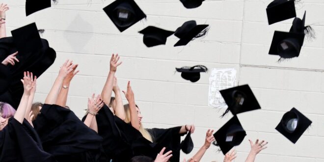 Grads earn more now but skills mismatch still high survey