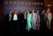 Hollywood stars invoke Oppenheimer in anti nukes campaign ahead of Oscars