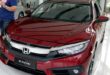 Honda Malaysia sets 95000 unit sales target for 2024