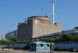 IAEA Board calls on Russia to leave Zaporizhzhia two years