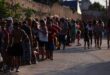 In Argentinas barrios rising poverty stalks Mileis austerity drive