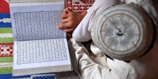 India court effectively bans madrasas in big state before election