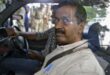 India opposition members detained after arrest of Delhi leader Kejriwal