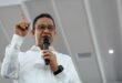 Indonesia presidential candidate Anies files court challenge to election result