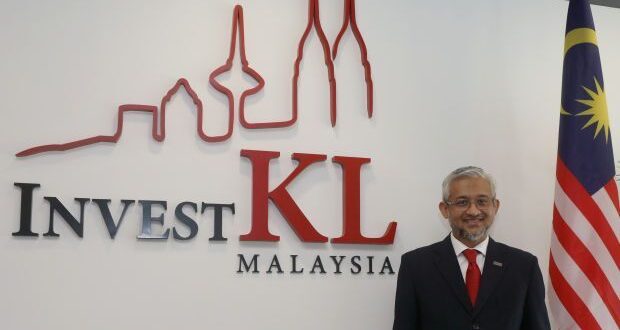 InvestKL secures record setting RM87bil in FDI for 2023