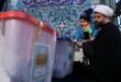 Iran election turnout hits record low hardliners maintain grip on