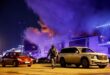 Islamic State claims responsibility for Moscow terror attack investigators say