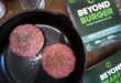 Jeff Bezos seeks to revamp meat alternatives in climate push