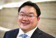 Jho Low linked company transferred US15mil of SRC funds to several