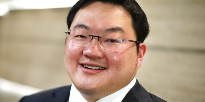 Jho Low linked company transferred US15mil of SRC funds to several