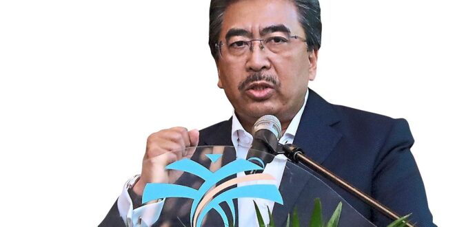 Johari Malaysias timber industry expected to recover this year