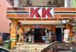 KK Mart vendor charged with hurting religious feelings