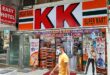 KK Super Mart sues socks vendor for over RM30mil