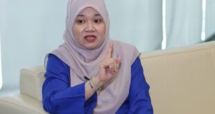 Kafir viral video malicious taken out of context says Fadhlina