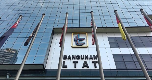 LTAT clarifies losses in A Gs Report