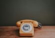 Landline users remain proudly ‘old fashioned in the digital age Do