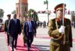 Libyan leaders agree to form new unified government