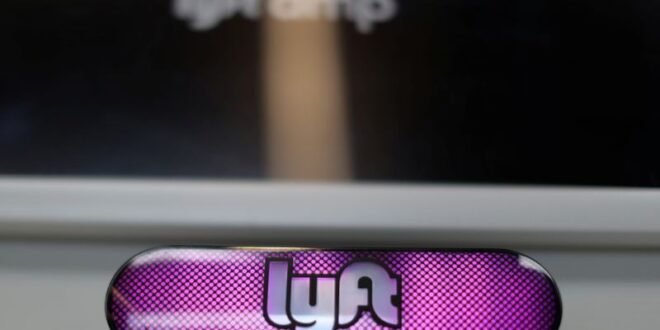 Lyft earnings report error prompts shareholder lawsuit