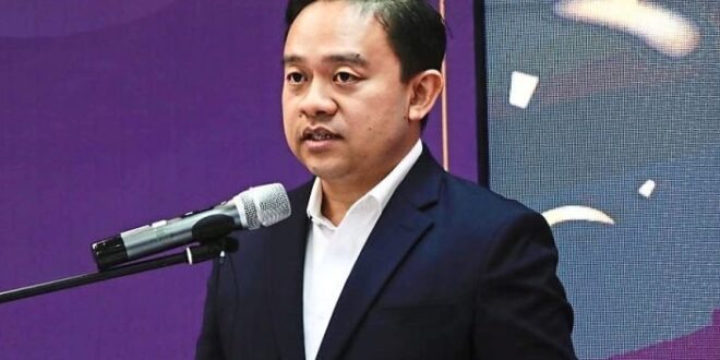 MACC chief urges Wan Saiful to report bribe attempt by