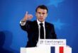 Macron it would be cynical counterproductive for Russia to pin