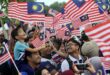 Malaysia fifth happiest country in the world according to report